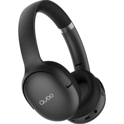 QUB-AUR HD-400 BK QUB-AUR HD-400 BK